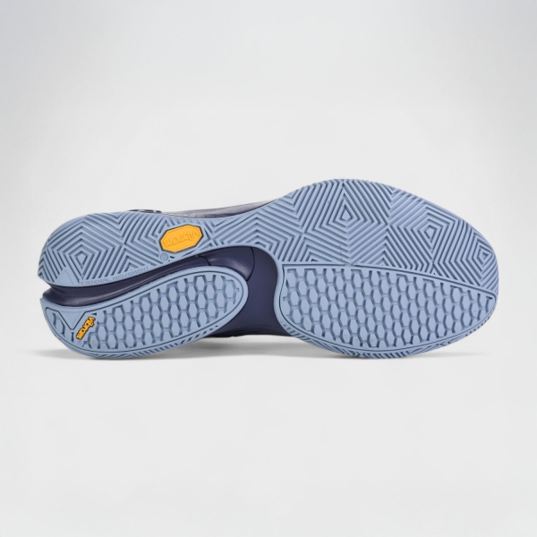 Bullpadel Vertex Vibram 25V - Azul Oscuro
