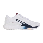 Bullpadel Neuron Vibram 25V - Vino Burdeos