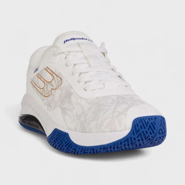 Bullpadel Ionic 25V - Azul Real