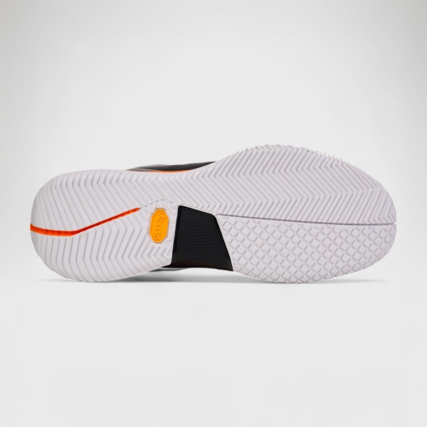 Bullpadel XPLO Vibram 25V - Gris Oscuro