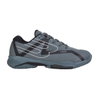 Bullpadel Icon 25V - Gris Oscuro