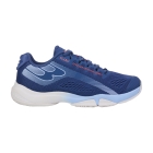 Bullpadel Flow 25V - Azul Oscuro
