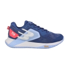 Bullpadel Vertex Vibram 25I - Azul Oscuro