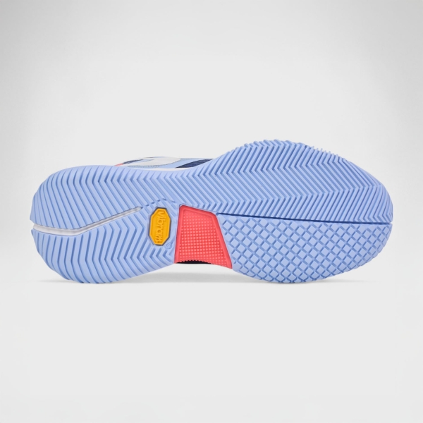 Bullpadel Vertex Vibram 25I - Azul Oscuro