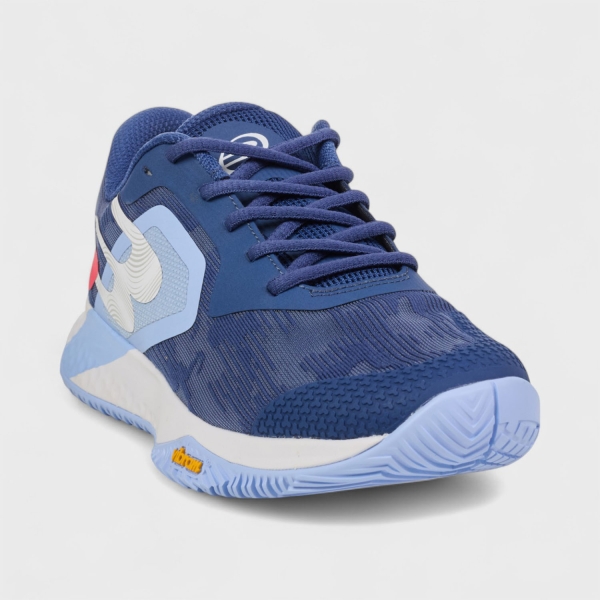Bullpadel Vertex Vibram 25I - Azul Oscuro
