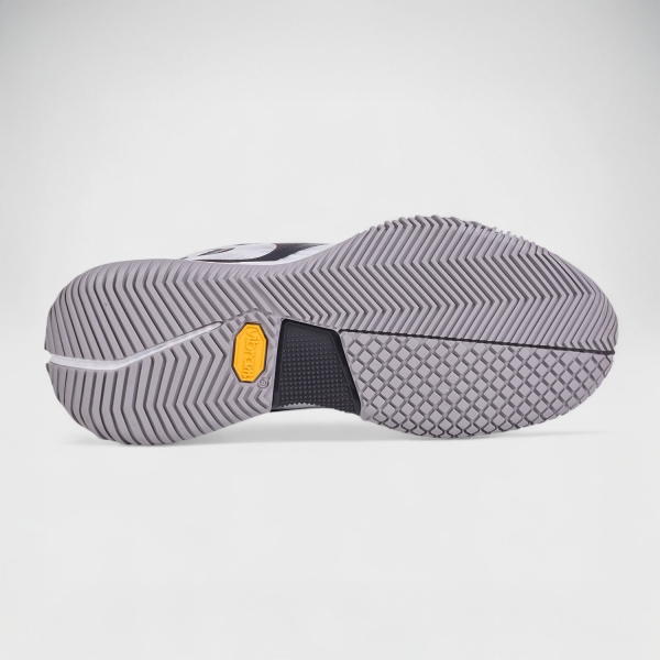 Bullpadel Vertex Vibram 25I - Blanco
