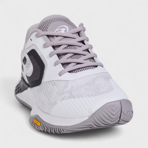 Bullpadel Vertex Vibram 25I - Blanco