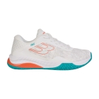 Bullpadel Ionic 25V - Naranja