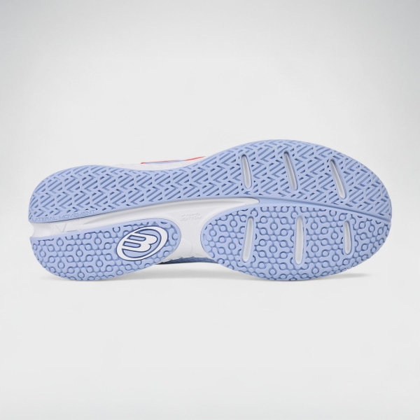Bullpadel Elite 25I - Azul Celeste
