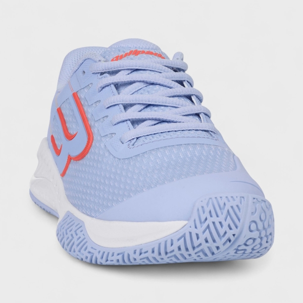 Bullpadel Elite 25I - Azul Celeste