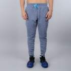Babolat Juan Lebrón Pants - Estate Blue Heather