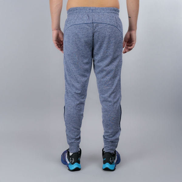 Babolat Juan Lebrón Pants - Estate Blue Heather