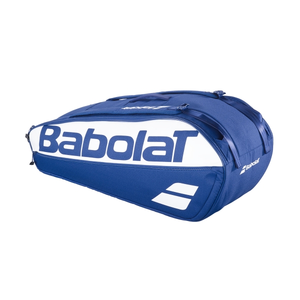 Babolat Evo Court L Borsa - Dark Blue
