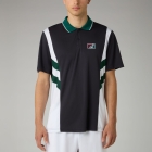 Australian Classic In Ace Polo - Blu Navy