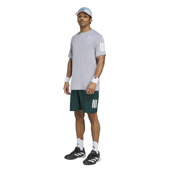 adidas Climacool 7in Shorts - Aurora Ivy