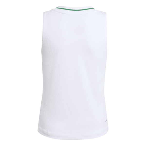 adidas Climacool Tank Girls - White