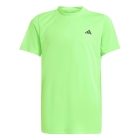 adidas Climacool Club Maglietta Bambino - Lime Burst