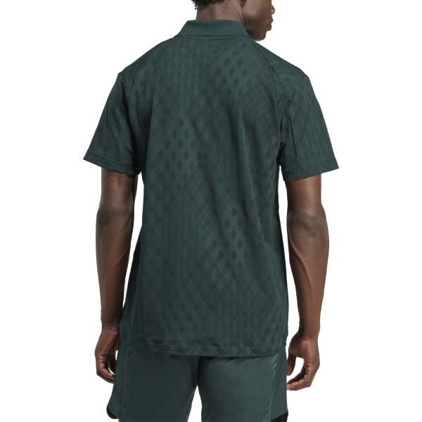adidas Climacool+ Polo - Aurora Ivy