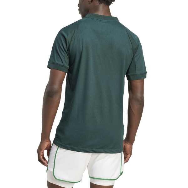 adidas Climacool+ Pro Camiseta - Aurora Ivy