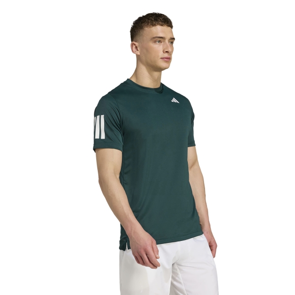 adidas Club Climacool T-Shirt - Aurora Ivy