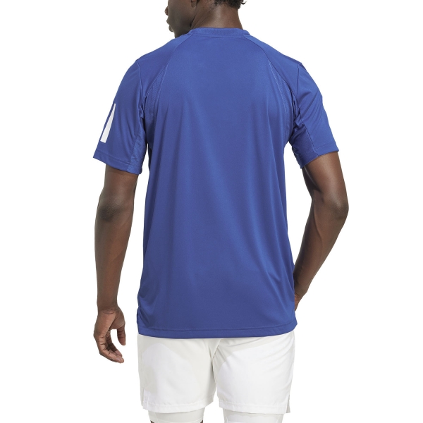 adidas Club Climacool Maglietta - Collegiate Royal
