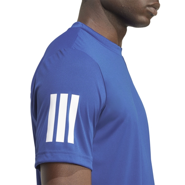adidas Club Climacool Maglietta - Collegiate Royal