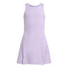 adidas Club Dress Girl - Powder Plum