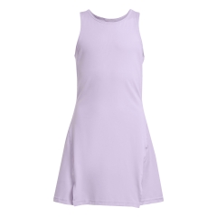 adidas Club Vestido Niña - Powder Plum