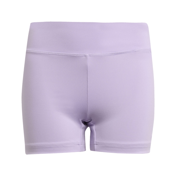 adidas Club Dress Girl - Powder Plum