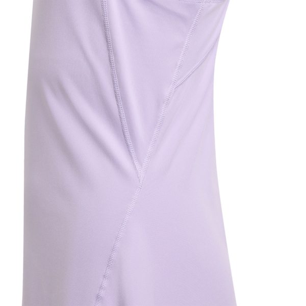 adidas Club Dress Girl - Powder Plum