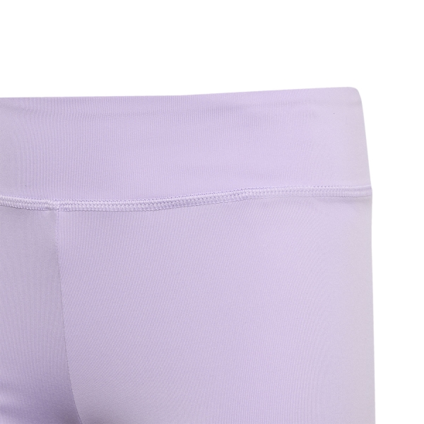 adidas Club Dress Girl - Powder Plum