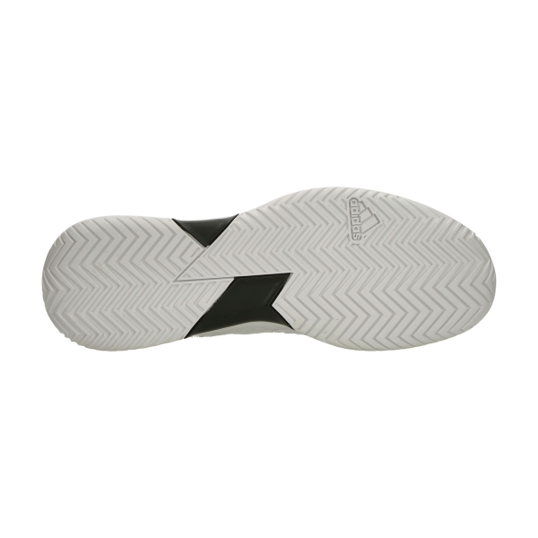 adidas Defiant Speed 2 - FTWR White/Core Black/Grey One