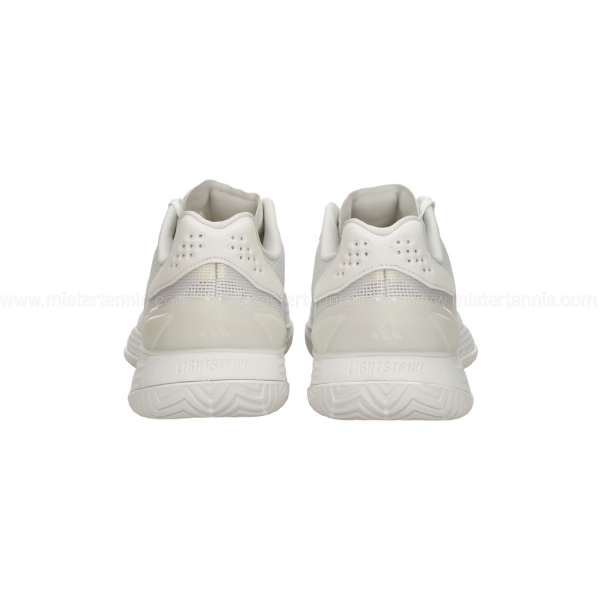 adidas Defiant Speed 2 - FTWR White/Core Black/Grey One
