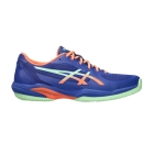 Asics Solution Swift FF 2 Padel - Dark Cobalt/Menthol
