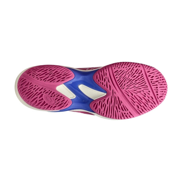 Asics Solution Swift FF 2 - Bright Rose/Dark Cobalt