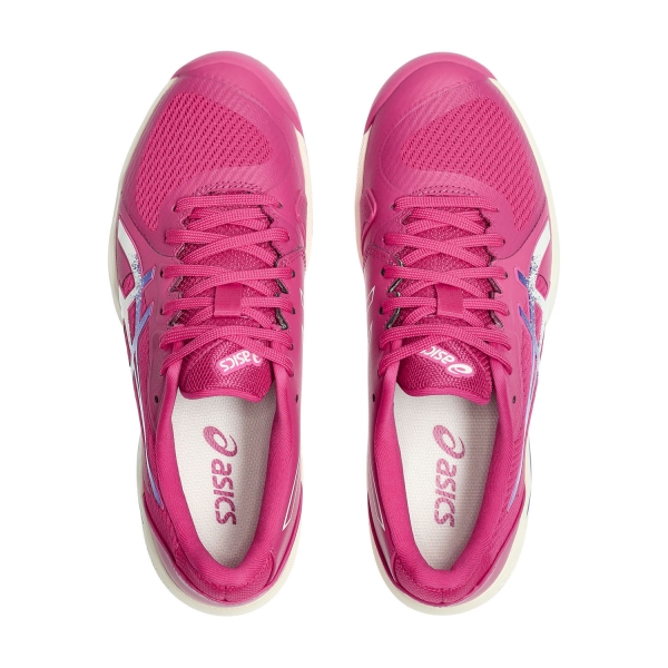 Asics Solution Swift FF 2 - Bright Rose/Dark Cobalt