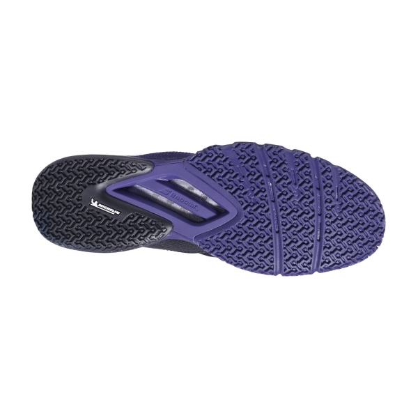 Babolat Jet Premura 2 Juan Lebron - Black/Mazarine Blue
