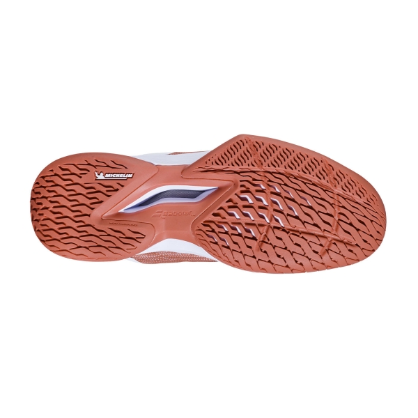 Babolat Jet Tere 2 All Court - Terra Cotta