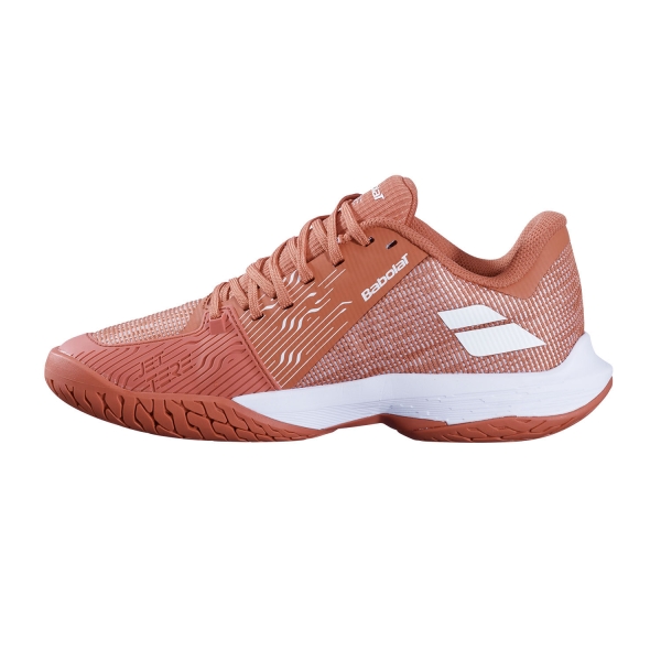 Babolat Jet Tere 2 All Court - Terra Cotta