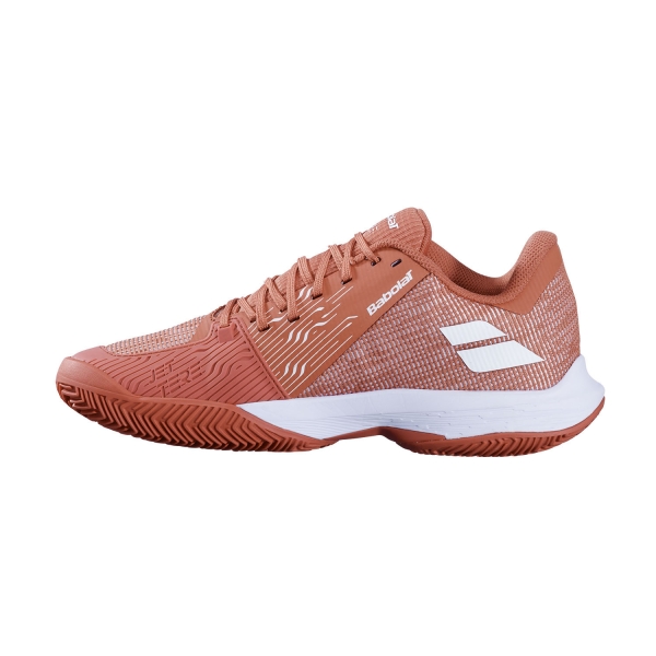 Babolat Jet Tere 2 Clay - Terra Cotta