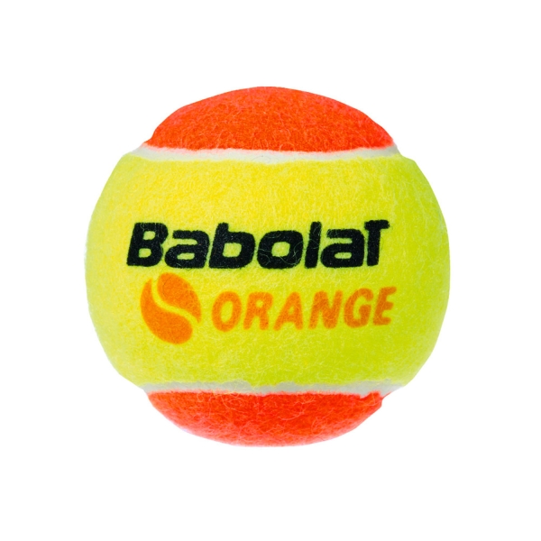 Babolat Orange - Confezione da 3 Palline