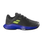 Babolat Propulse 3 All Court Niños - Black/Dark Blue