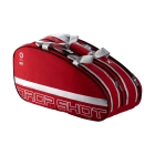 Drop Shot Essential Bag - Rojo