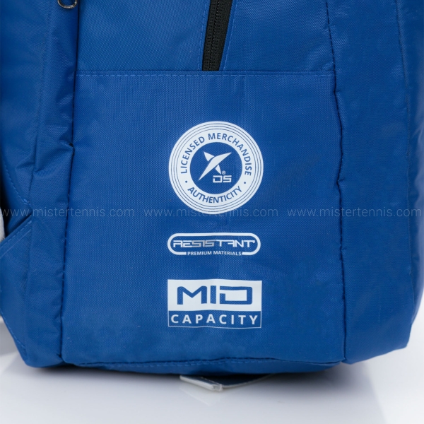 Drop Shot Essential Backpack - Azul