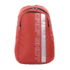 Drop Shot Essential Backpack - Rojo