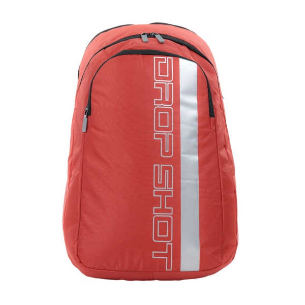 Drop Shot Padel Bag Drop Shot Essential Backpack  Rojo DB324002R