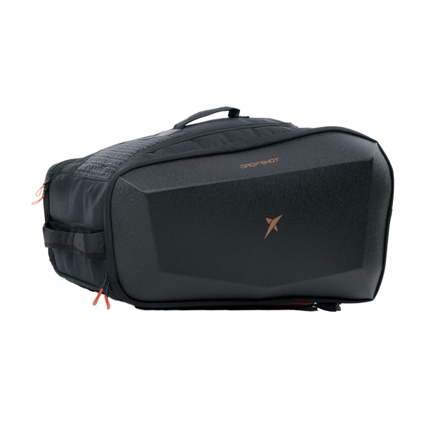 Bolsa de Padel Drop Shot Drop Shot Blitz Bolsa  Black DB324011N