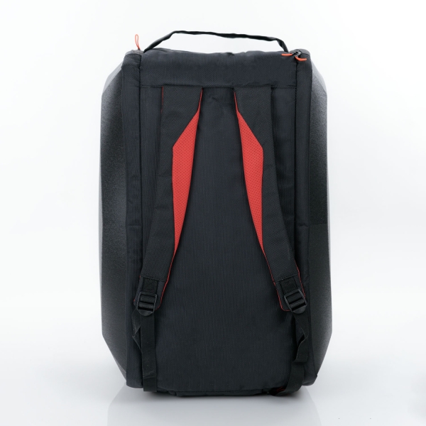 Drop Shot Blitz Bag - Black