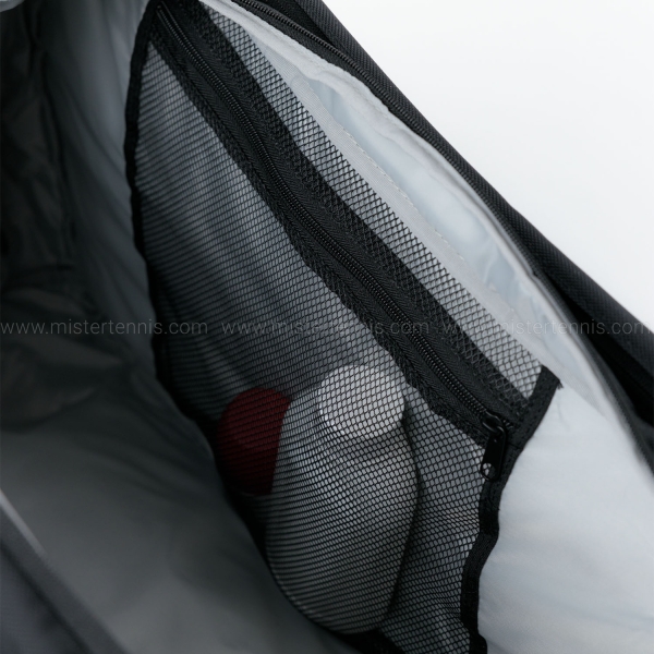 Drop Shot Blitz Bag - Black