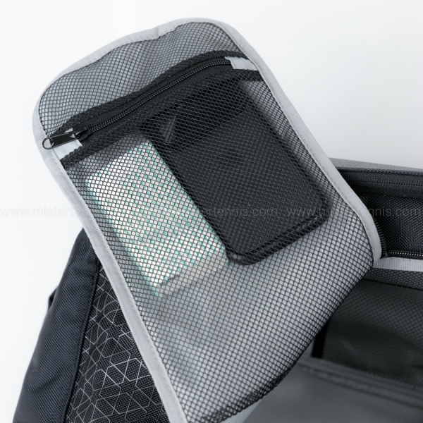 Drop Shot Blitz Bag - Black